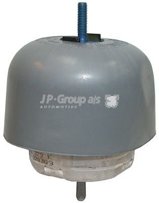 JP GROUP Piekare, Dzinējs 1117905400
